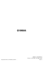 Preview for 22 page of Yamaha Disklavier E3 User Manual