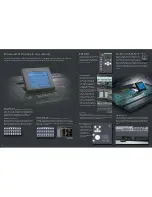 Preview for 8 page of Yamaha DSP5D Editor Brochure & Specs