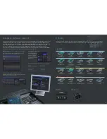 Preview for 10 page of Yamaha DSP5D Editor Brochure & Specs