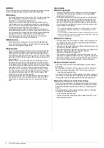 Preview for 8 page of Yamaha DTX-PRO Owner'S Manual