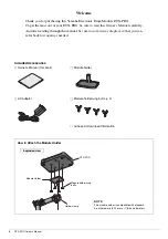 Preview for 10 page of Yamaha DTX-PRO Owner'S Manual