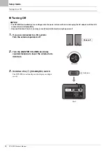 Preview for 22 page of Yamaha DTX-PRO Owner'S Manual