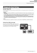 Preview for 23 page of Yamaha DTX-PRO Owner'S Manual