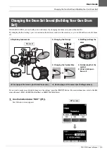 Preview for 39 page of Yamaha DTX-PRO Owner'S Manual