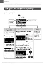 Preview for 44 page of Yamaha DTX-PRO Owner'S Manual