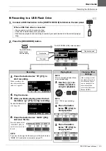 Preview for 47 page of Yamaha DTX-PRO Owner'S Manual