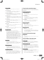 Preview for 17 page of Yamaha DTX700 Data List