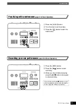 Preview for 9 page of Yamaha DTX700 Owner'S Manual