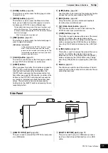 Preview for 11 page of Yamaha DTX700 Owner'S Manual