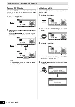 Preview for 28 page of Yamaha DTX700 Owner'S Manual