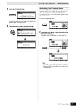 Preview for 29 page of Yamaha DTX700 Owner'S Manual