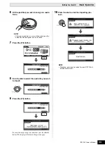 Preview for 33 page of Yamaha DTX700 Owner'S Manual