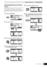 Preview for 37 page of Yamaha DTX700 Owner'S Manual