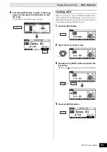 Preview for 39 page of Yamaha DTX700 Owner'S Manual