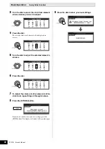 Preview for 42 page of Yamaha DTX700 Owner'S Manual