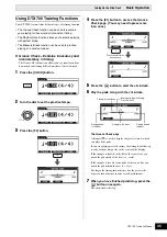 Preview for 45 page of Yamaha DTX700 Owner'S Manual