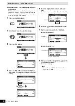 Preview for 46 page of Yamaha DTX700 Owner'S Manual