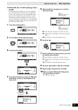 Preview for 47 page of Yamaha DTX700 Owner'S Manual