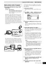 Preview for 53 page of Yamaha DTX700 Owner'S Manual