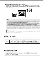 Preview for 5 page of Yamaha DTX900M Owner'S Manual