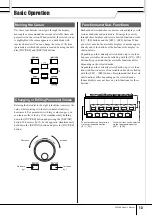 Preview for 15 page of Yamaha DTX900M Owner'S Manual