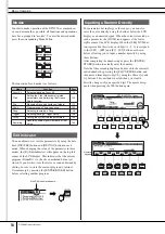 Preview for 16 page of Yamaha DTX900M Owner'S Manual