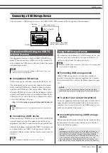 Preview for 23 page of Yamaha DTX900M Owner'S Manual