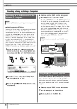 Preview for 28 page of Yamaha DTX900M Owner'S Manual