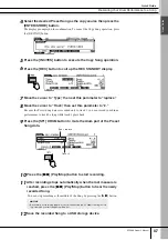 Preview for 49 page of Yamaha DTX900M Owner'S Manual