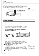 Preview for 54 page of Yamaha DTX900M Owner'S Manual