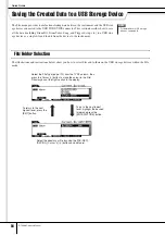 Preview for 56 page of Yamaha DTX900M Owner'S Manual