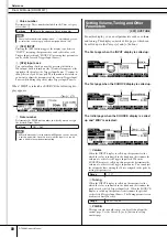 Preview for 82 page of Yamaha DTX900M Owner'S Manual