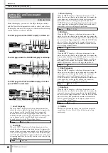 Preview for 84 page of Yamaha DTX900M Owner'S Manual