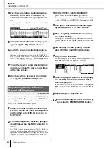 Preview for 90 page of Yamaha DTX900M Owner'S Manual