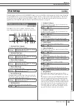 Preview for 91 page of Yamaha DTX900M Owner'S Manual