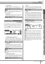 Preview for 95 page of Yamaha DTX900M Owner'S Manual