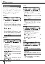 Preview for 98 page of Yamaha DTX900M Owner'S Manual