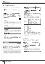 Preview for 102 page of Yamaha DTX900M Owner'S Manual