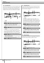 Preview for 104 page of Yamaha DTX900M Owner'S Manual