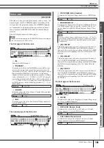 Preview for 105 page of Yamaha DTX900M Owner'S Manual