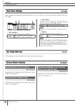 Preview for 108 page of Yamaha DTX900M Owner'S Manual