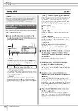 Preview for 116 page of Yamaha DTX900M Owner'S Manual