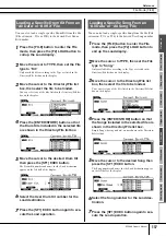 Preview for 119 page of Yamaha DTX900M Owner'S Manual