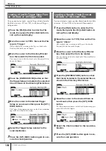 Preview for 120 page of Yamaha DTX900M Owner'S Manual