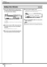 Preview for 124 page of Yamaha DTX900M Owner'S Manual