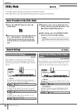 Preview for 126 page of Yamaha DTX900M Owner'S Manual