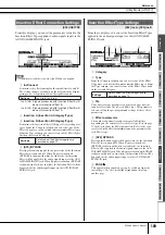 Preview for 131 page of Yamaha DTX900M Owner'S Manual