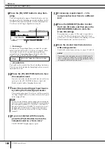 Preview for 140 page of Yamaha DTX900M Owner'S Manual