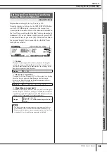 Preview for 143 page of Yamaha DTX900M Owner'S Manual