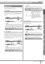 Preview for 145 page of Yamaha DTX900M Owner'S Manual